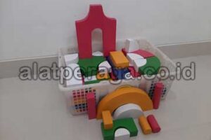 Jual Balok PDK Murah di Aceh Barat Daya