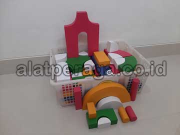 Jual Balok PDK Murah di Aceh Barat Daya