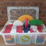 Jual Balok PDK Murah di Aceh Singkil