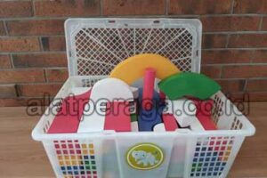 Jual Balok PDK Murah di Aceh Singkil