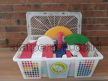 Jual Balok PDK Murah di Aceh Singkil