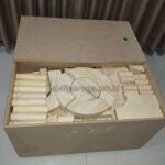 Jual Balok PDK Murah di Blitar