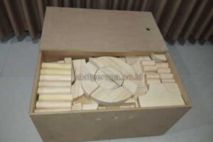 Jual Balok PDK Murah di Blitar