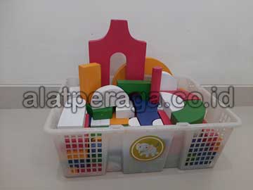 Jual Balok PDK Murah di Buleleng