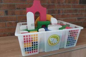 Jual Balok PDK Murah di Ciamis