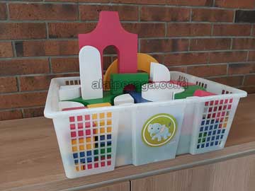 Jual Balok PDK Murah di Ciamis