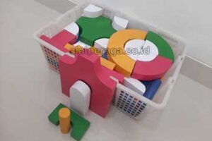 Jual Balok PDK Murah di Demak