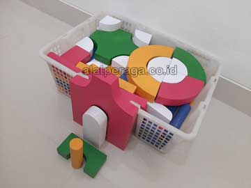 Jual Balok PDK Murah di Demak