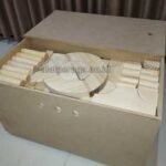 Jual Balok PDK Murah di Indramayu