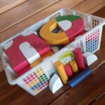 Jual Balok PDK Murah di Jakarta Timur