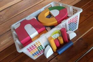 Jual Balok PDK Murah di Jakarta Timur