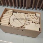 Jual Balok PDK Murah di Jember