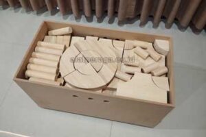 Jual Balok PDK Murah di Jember