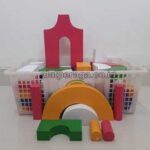 Jual Balok PDK Murah di Kendal