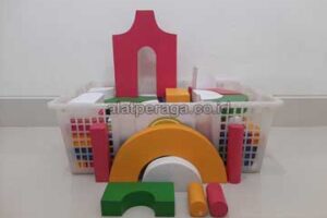 Jual Balok PDK Murah di Kendal