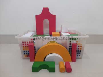 Jual Balok PDK Murah di Kendal