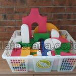 Jual Balok PDK Murah di Kepulauan Seribu