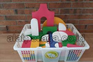 Jual Balok PDK Murah di Kepulauan Seribu