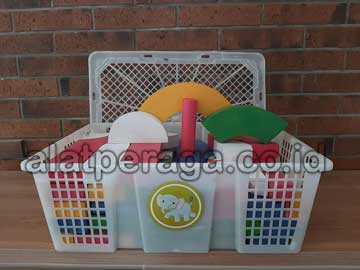 Jual Balok PDK Murah di Klungkung