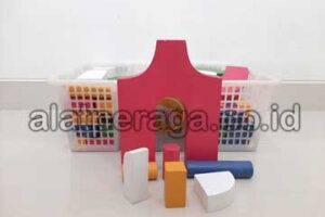 Jual Balok PDK Murah di Kota Bekasi