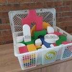 Jual Balok PDK Murah di Kota Blitar