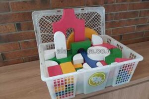 Jual Balok PDK Murah di Kota Blitar