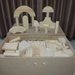 Jual Balok PDK Murah di Kota Depok