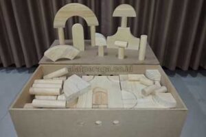 Jual Balok PDK Murah di Kota Depok