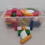 Jual Balok PDK Murah di Kota Pasuruan