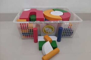 Jual Balok PDK Murah di Kota Pasuruan