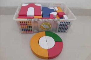 Jual Balok PDK Murah di Kota Pekalongan