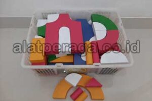 Jual Balok PDK Murah di Kota Tangerang