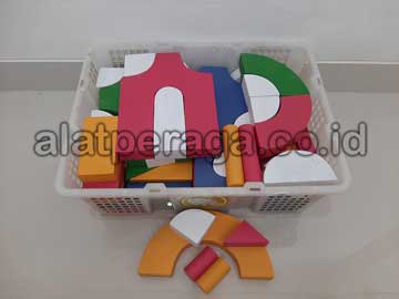 Jual Balok PDK Murah di Kota Tangerang