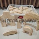 Jual Balok PDK Murah di Lampung Selatan