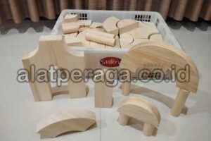 Jual Balok PDK Murah di Lampung Selatan