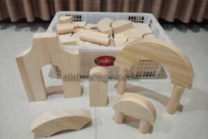 Jual Balok PDK Murah di Lumajang