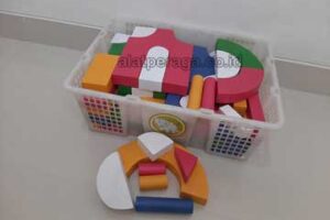 Jual Balok PDK Murah di Mesuji