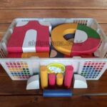 Jual Balok PDK Murah di Mojokerto