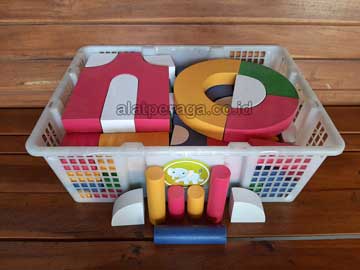 Jual Balok PDK Murah di Mojokerto