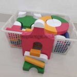 Jual Balok PDK Murah di Pangandaran