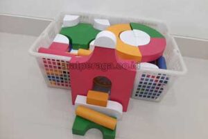 Jual Balok PDK Murah di Pangandaran