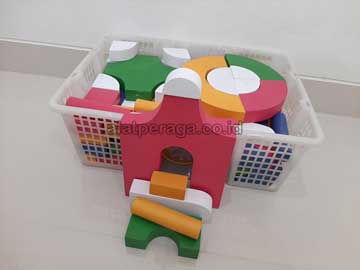 Jual Balok PDK Murah di Pangandaran