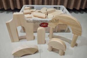 Jual Balok PDK Murah di Pati