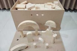 Jual Balok PDK Murah di Ponorogo