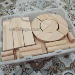 Jual Balok PDK Murah di Purworejo