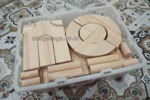 Jual Balok PDK Murah di Purworejo