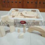 Jual Balok PDK Murah di Serang