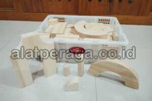 Jual Balok PDK Murah di Serang