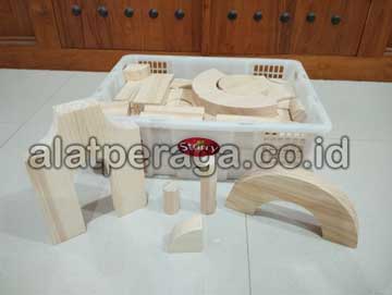 Jual Balok PDK Murah di Serang