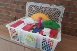 Jual Balok PDK Murah di Sukoharjo